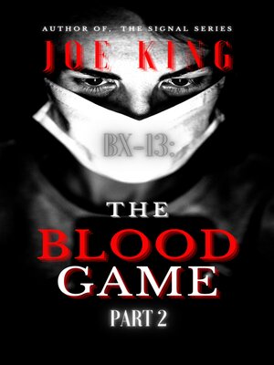 cover image of Bx-13